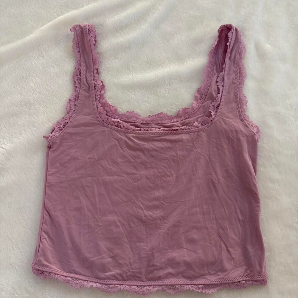 Skims Petal pink 4 PC BUNDLE - Picture 7 of 8